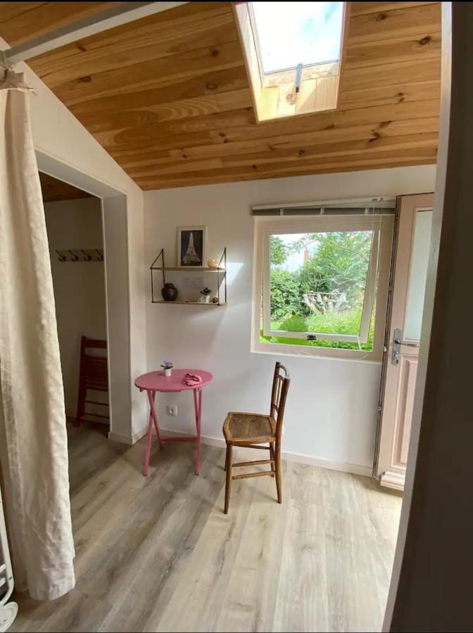 Chambre D Hotes Mesves-sur-Loire Exterior photo